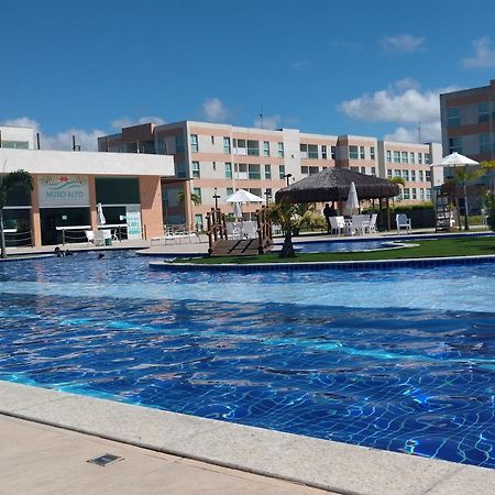 Апарт готель Flat Порту-ді-Галіняс Екстер'єр фото